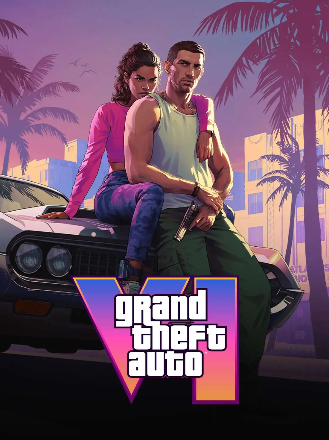 GTA