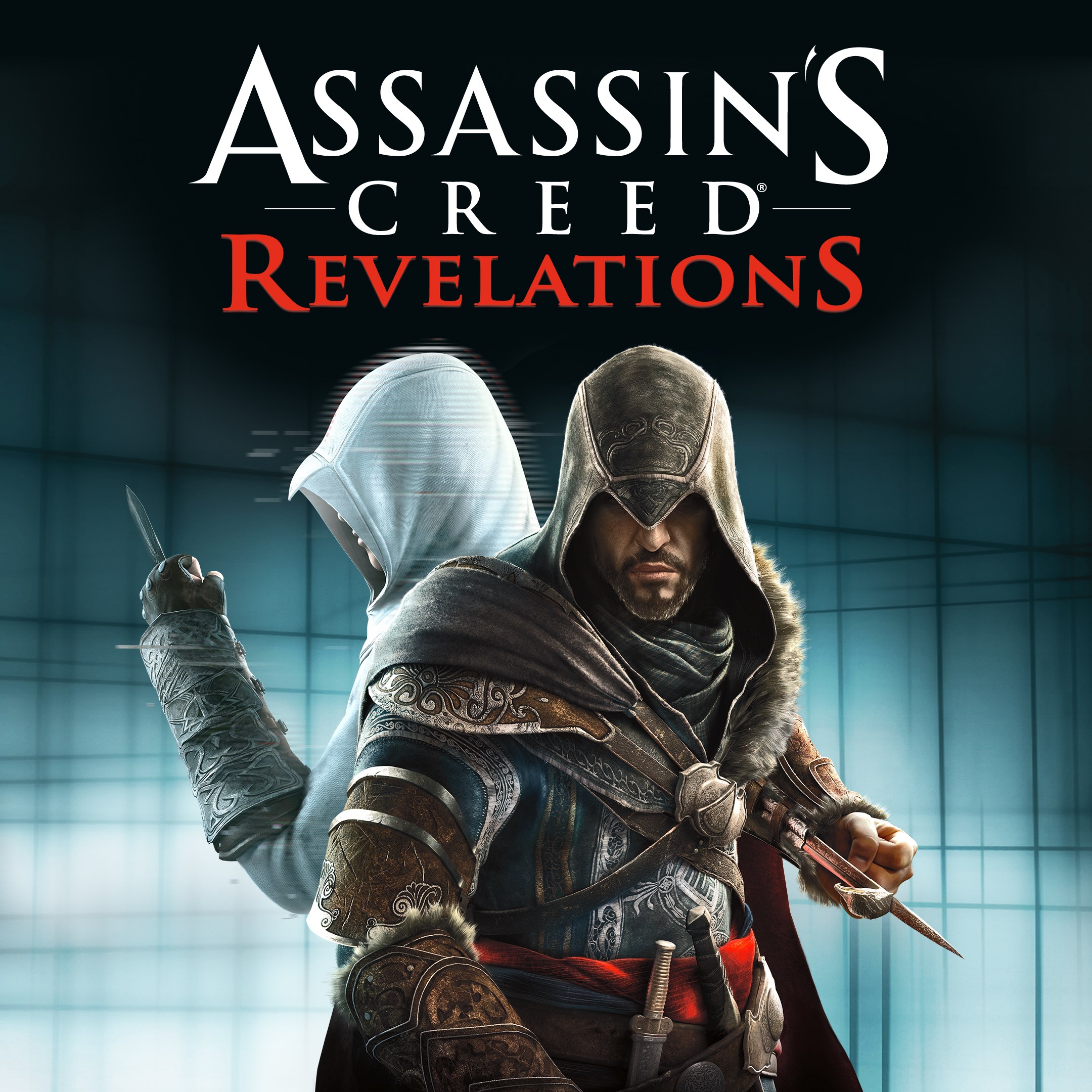 Assassin's Creed